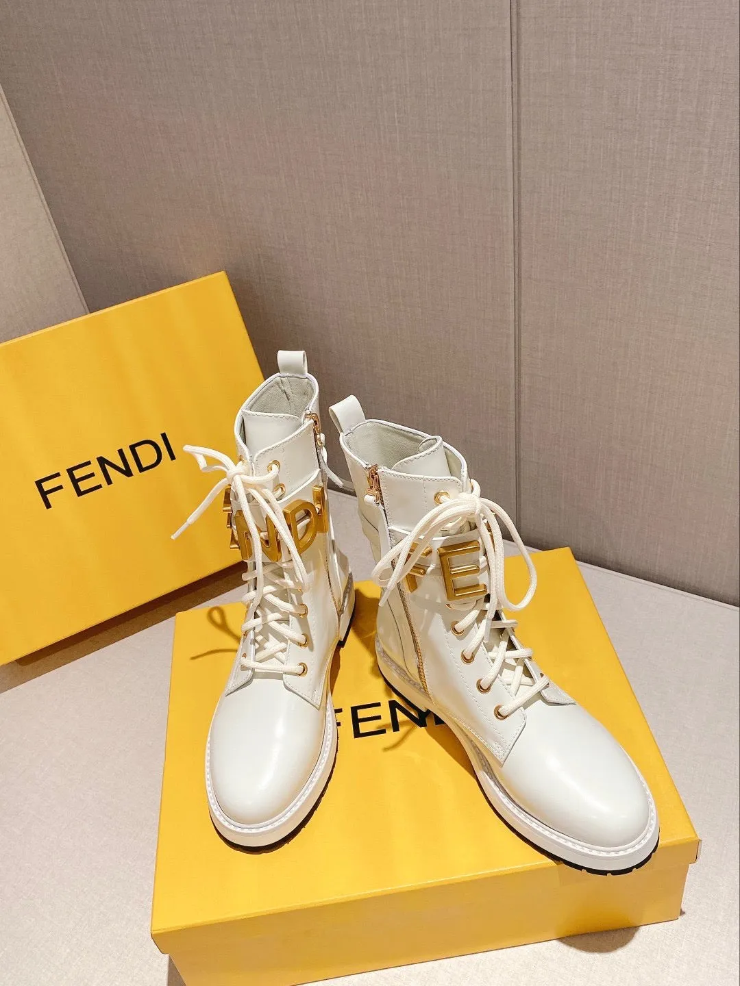 SE1210 Fendigraphy / Size5-11