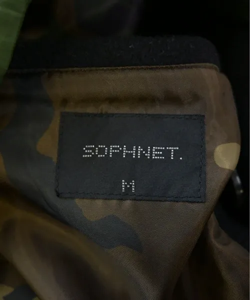 SOPHNET. Pea Coats