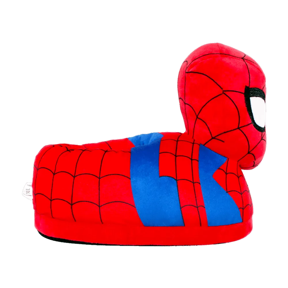 Spiderman Slippers