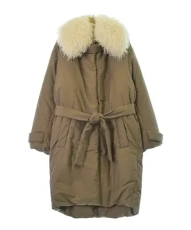 STELLA McCARTNEY Down coats