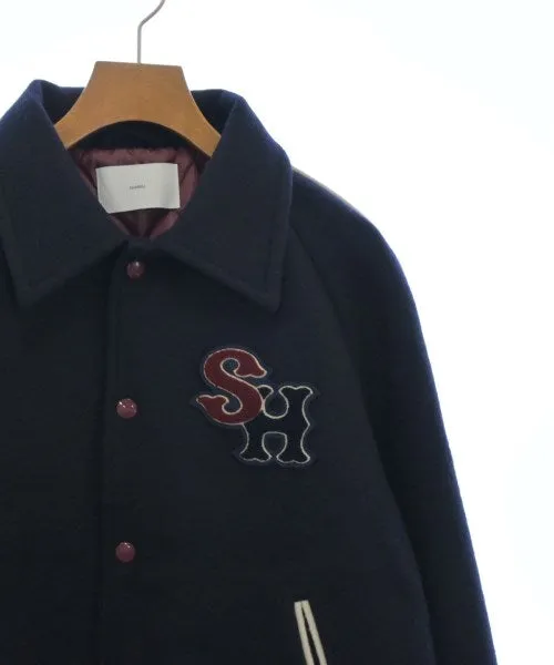 SUGARHILL Varsity Jackets