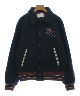 SUGARHILL Varsity Jackets