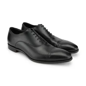 Sullivan Oxford Black