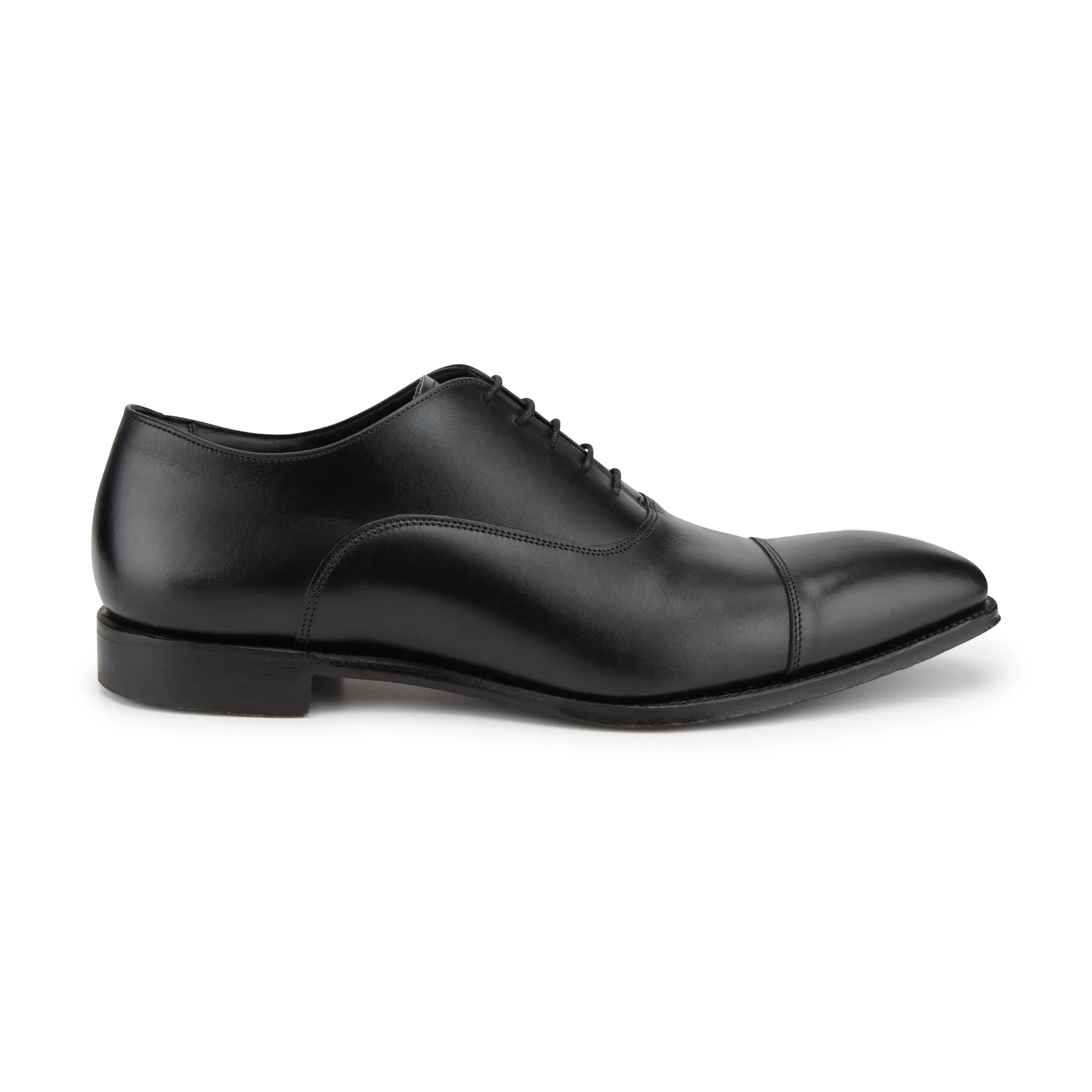 Sullivan Oxford Black