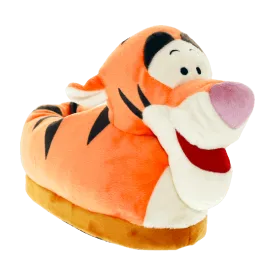 Tigger Slippers