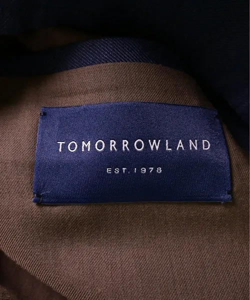 TOMORROWLAND Work jackets