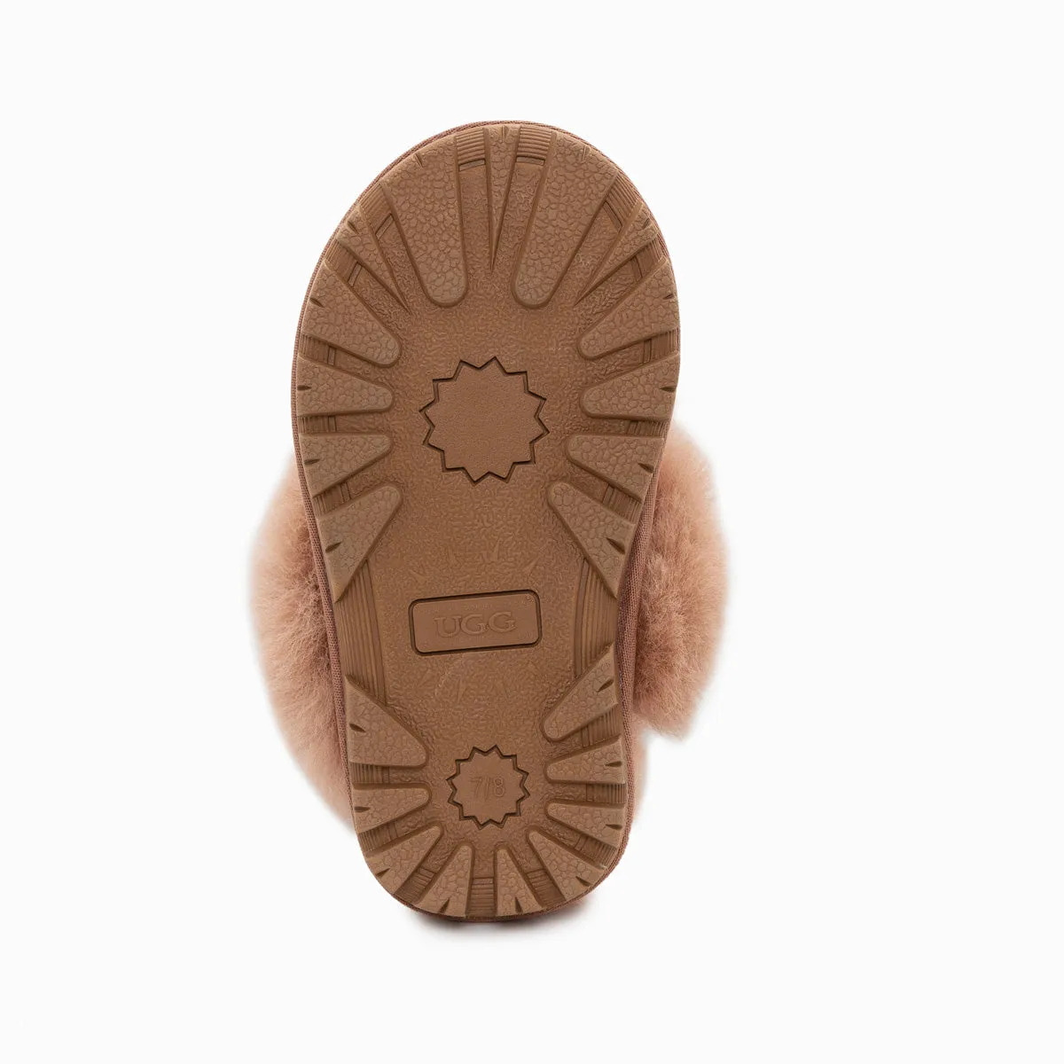 Ugg Kids Coquette Slipper (Water Resistant)