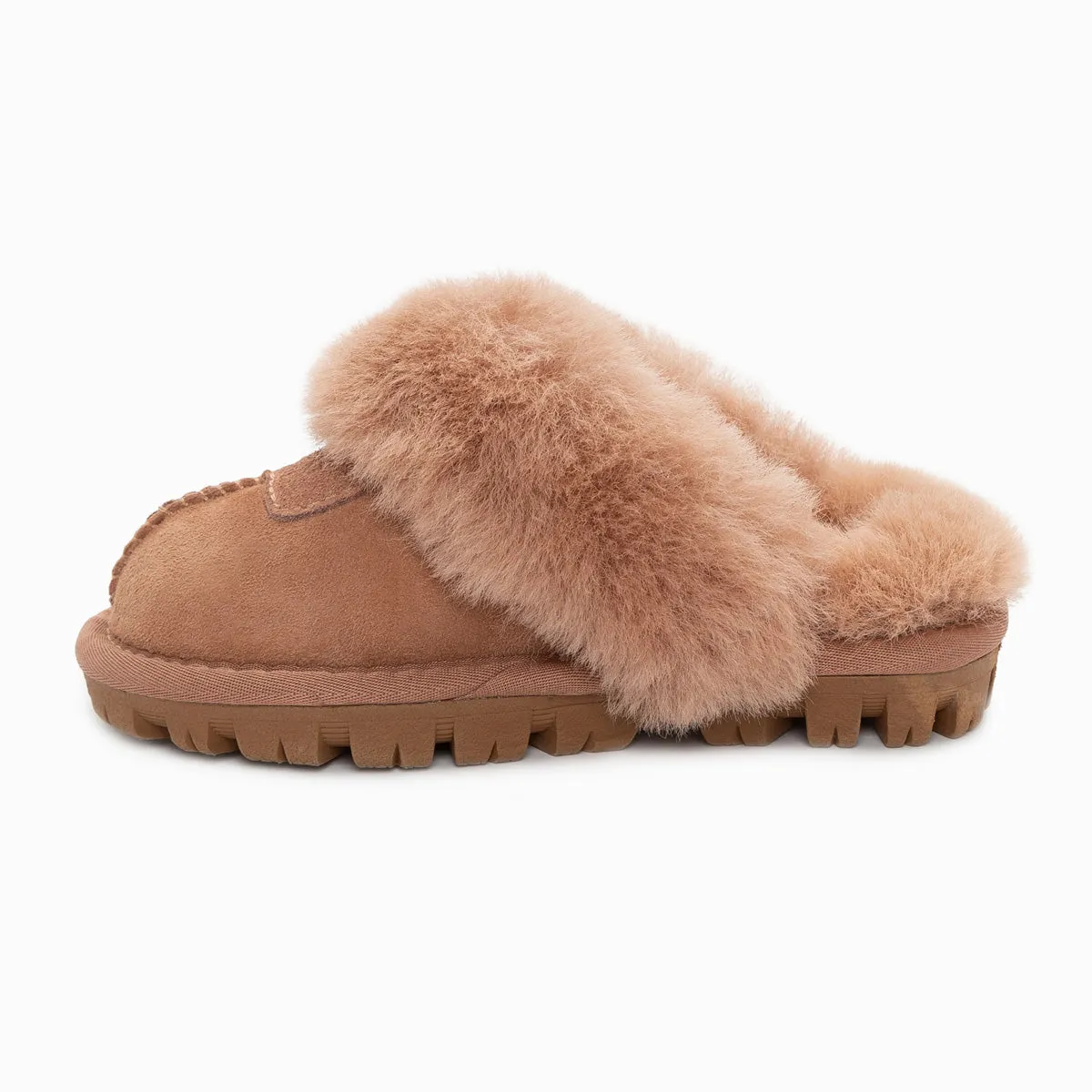 Ugg Kids Coquette Slipper (Water Resistant)