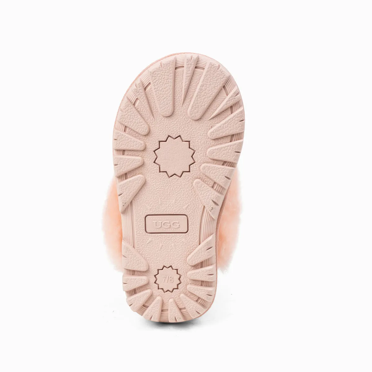 Ugg Kids Coquette Slipper (Water Resistant)