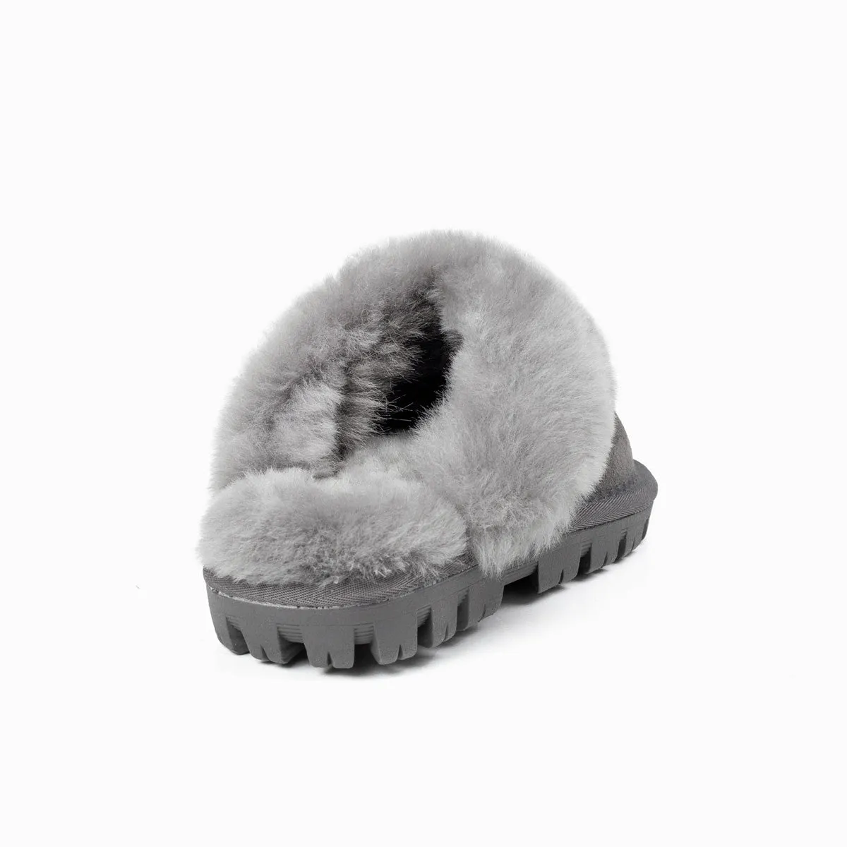 Ugg Kids Coquette Slipper (Water Resistant)