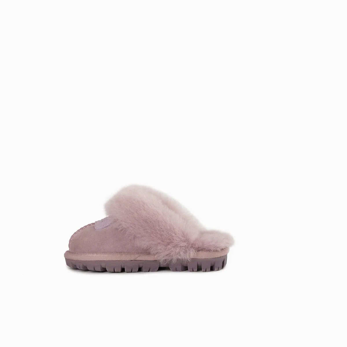 Ugg Kids Coquette Slipper (Water Resistant)