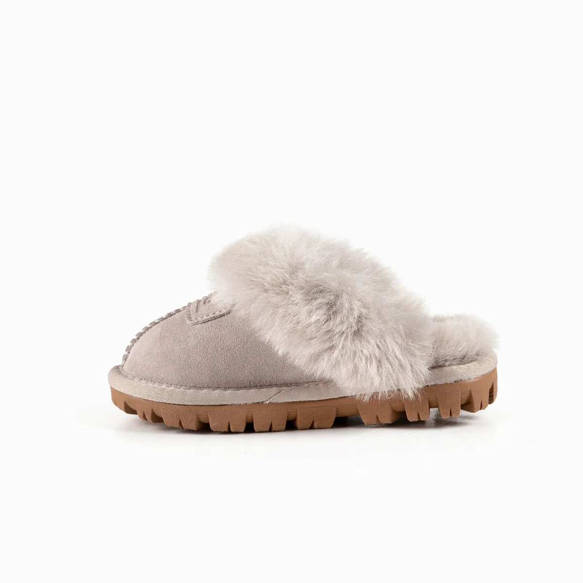 Ugg Kids Coquette Slipper (Water Resistant)