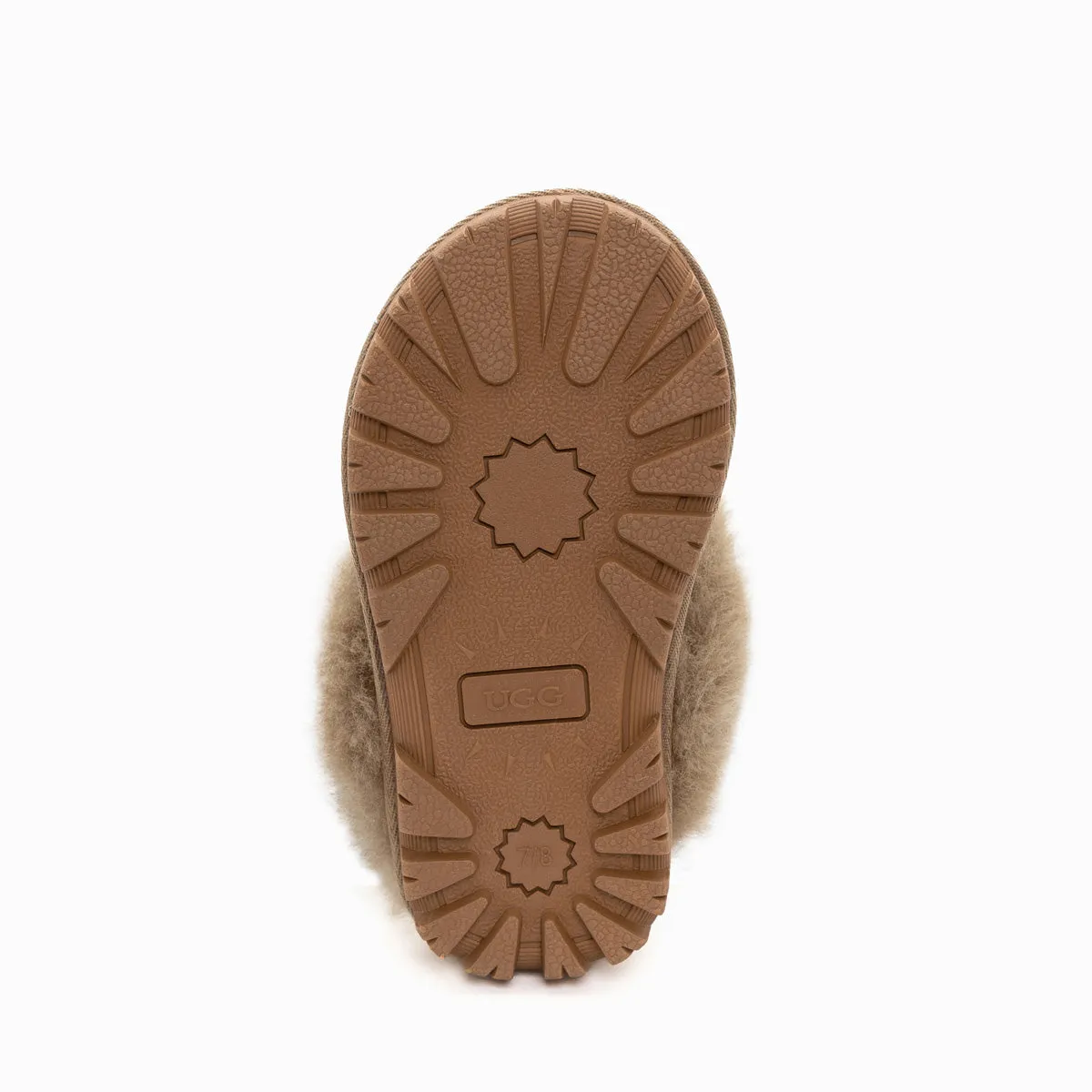 Ugg Kids Coquette Slipper (Water Resistant)