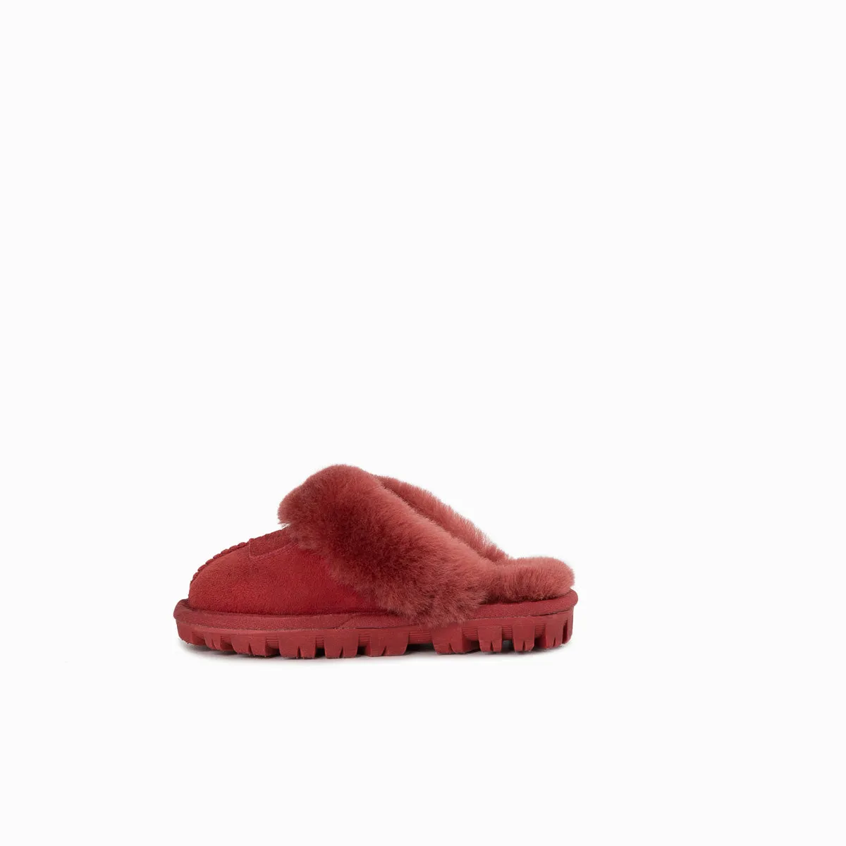 Ugg Kids Coquette Slipper (Water Resistant)