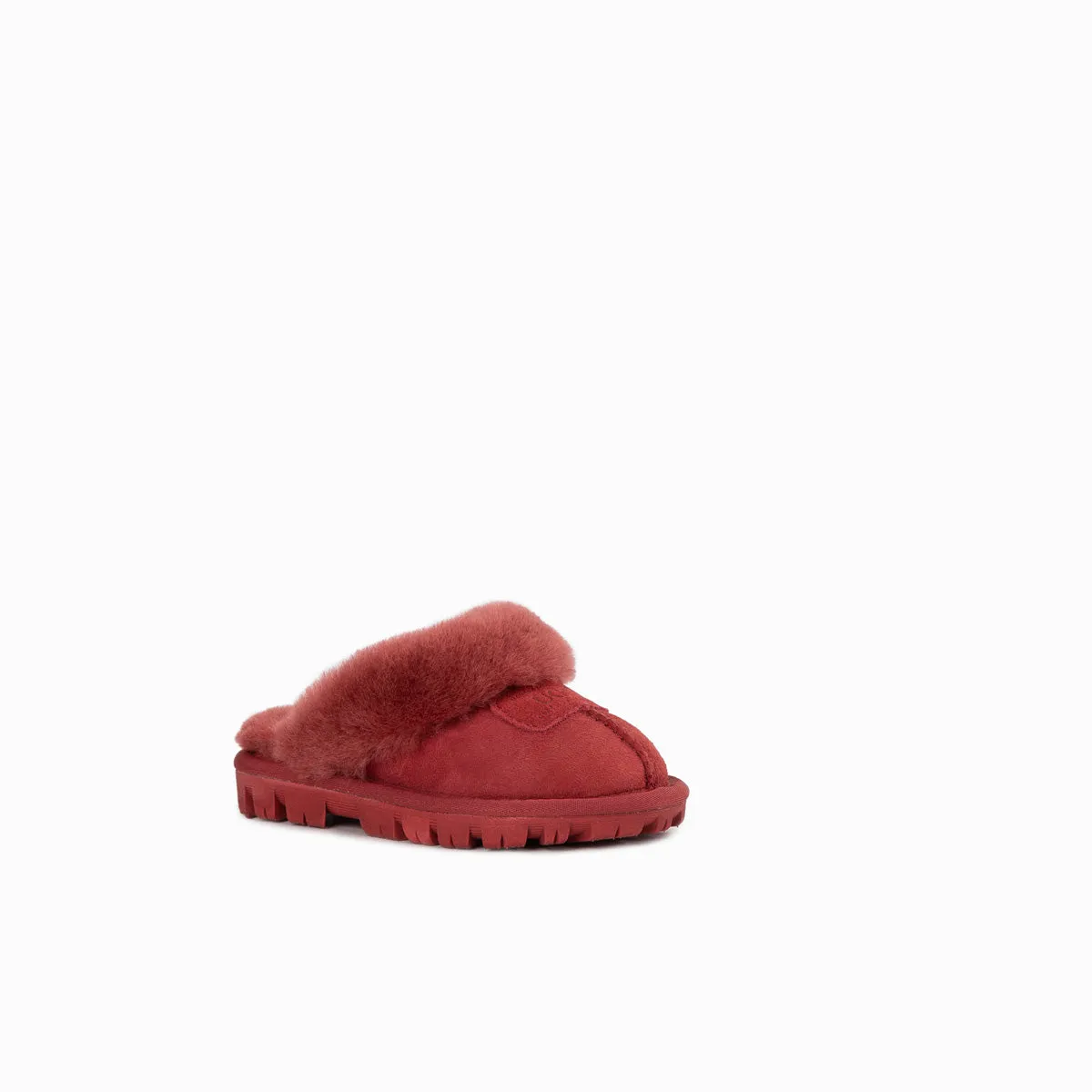 Ugg Kids Coquette Slipper (Water Resistant)