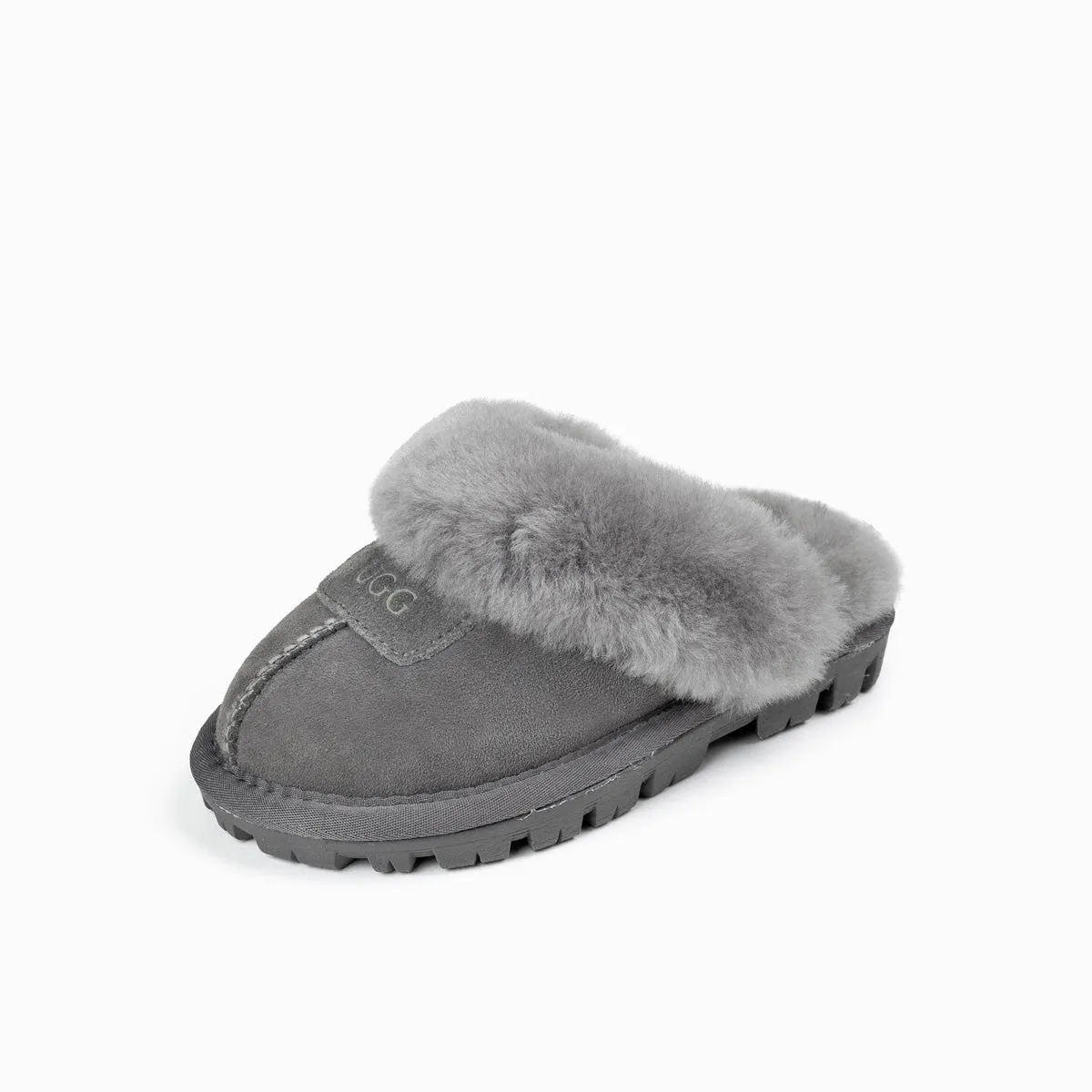 Ugg Kids Coquette Slipper (Water Resistant)