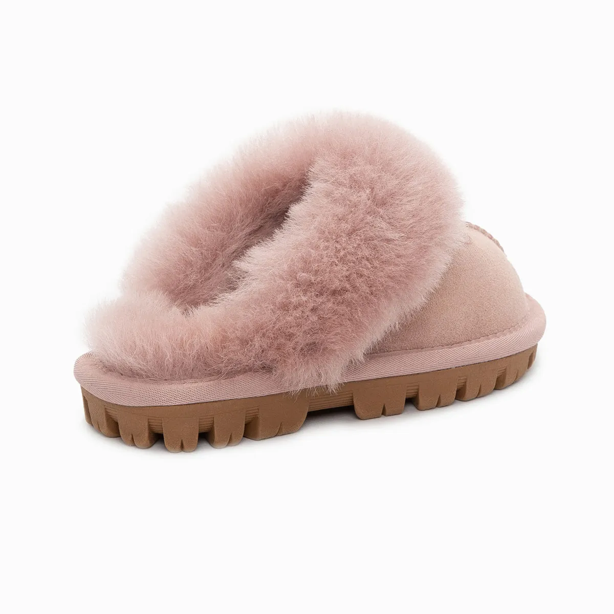 Ugg Kids Coquette Slipper (Water Resistant)