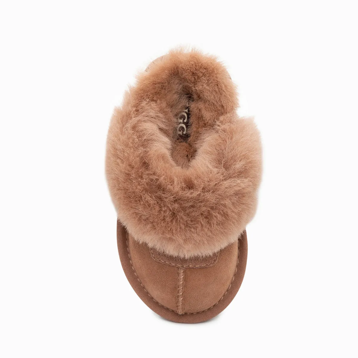 Ugg Kids Coquette Slipper (Water Resistant)