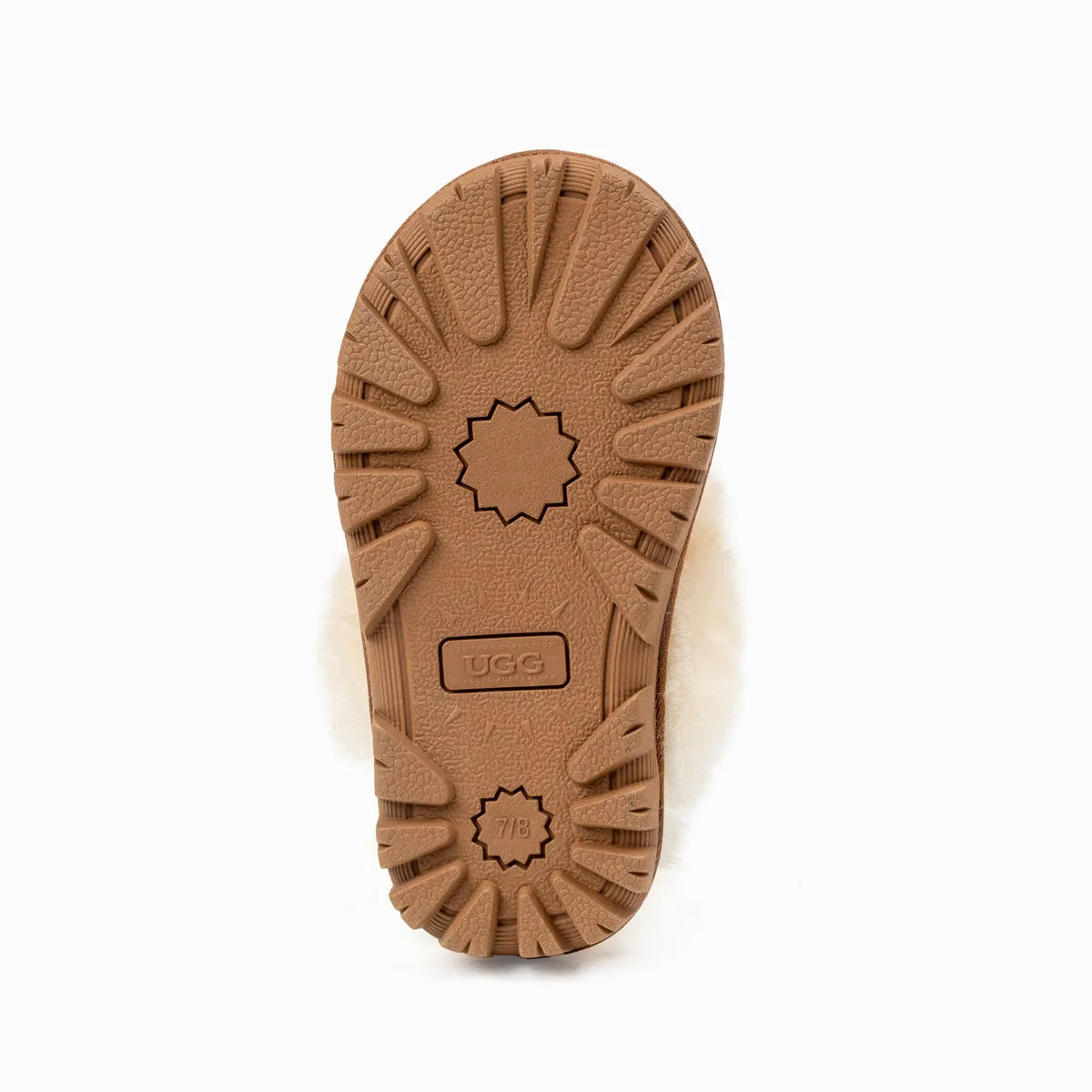 Ugg Kids Coquette Slipper (Water Resistant)