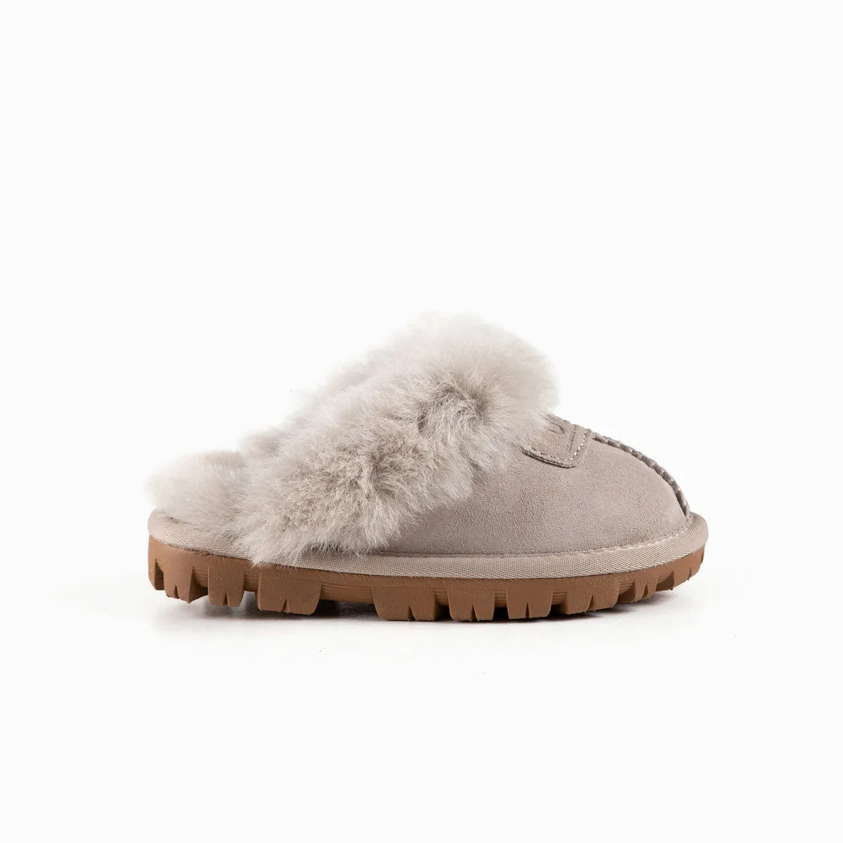 Ugg Kids Coquette Slipper (Water Resistant)