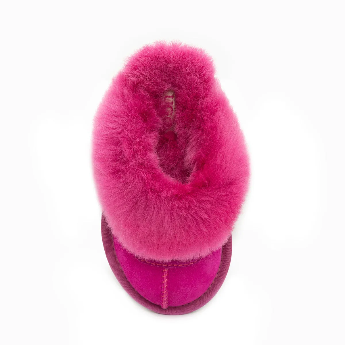 Ugg Kids Coquette Slipper (Water Resistant)