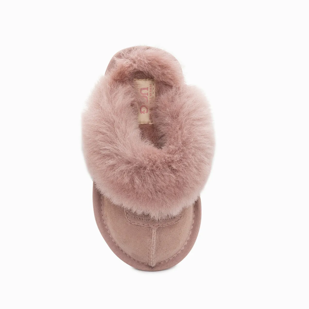 Ugg Kids Coquette Slipper (Water Resistant)