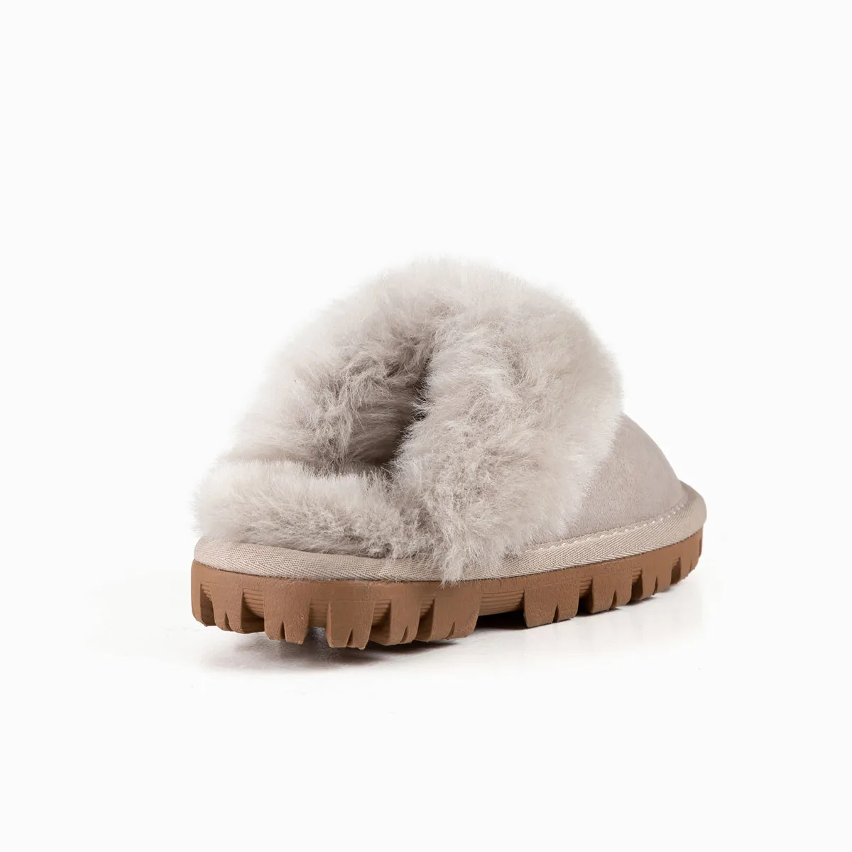 Ugg Kids Coquette Slipper (Water Resistant)