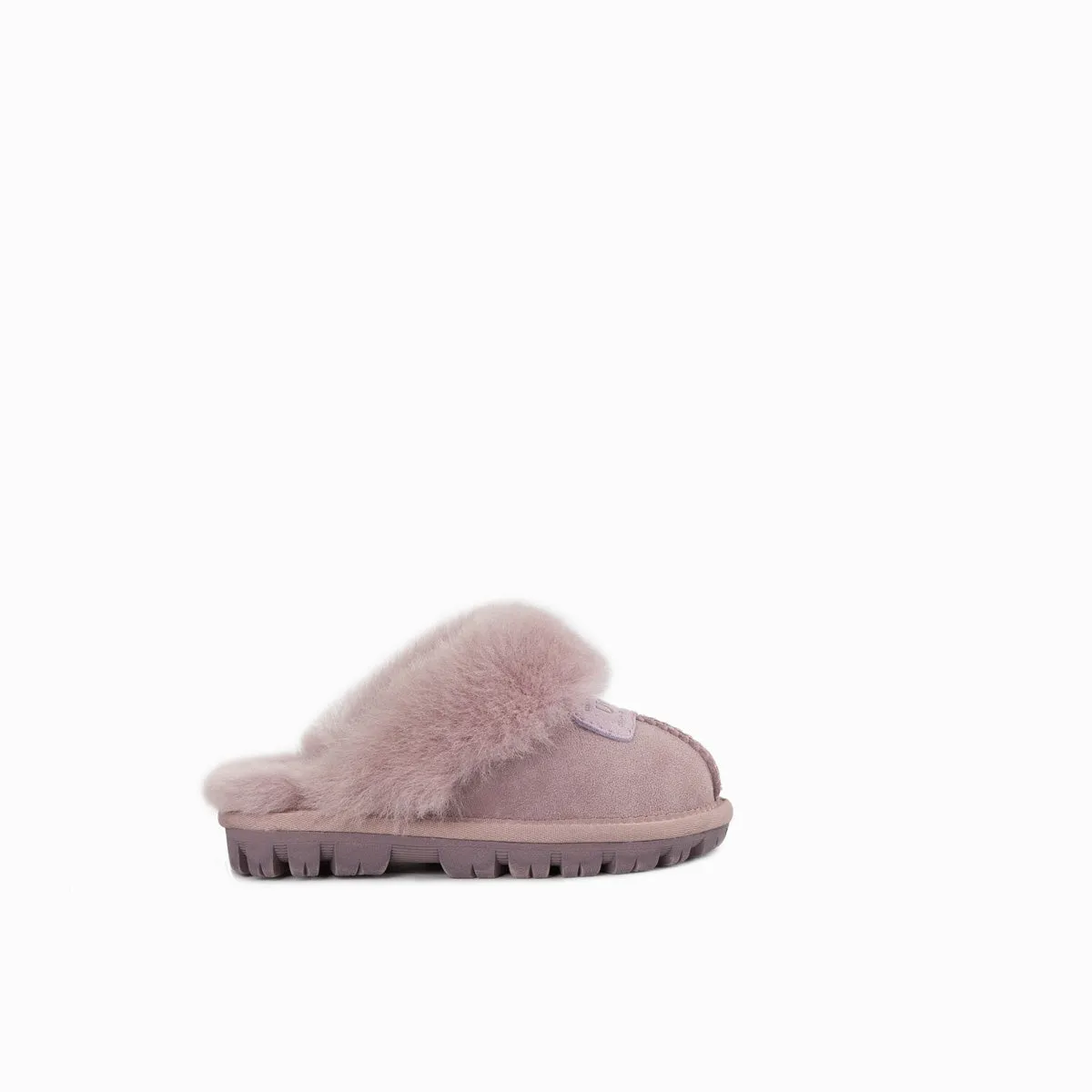 Ugg Kids Coquette Slipper (Water Resistant)