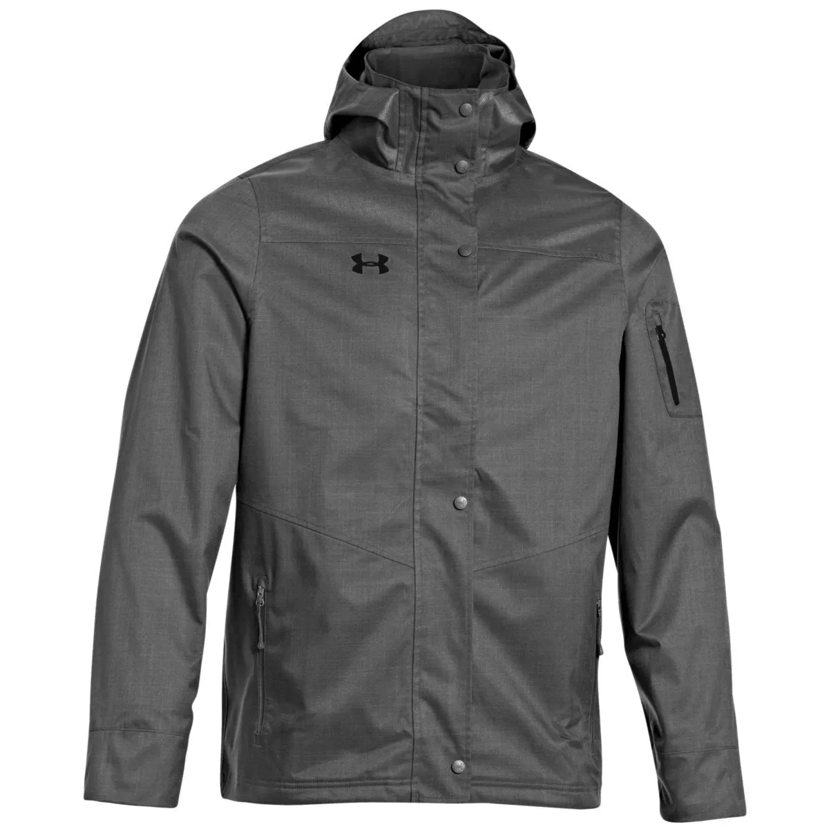 Under Armour Men's Graphite Armourstorm Jacket