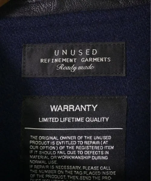 UNUSED Duffle coats