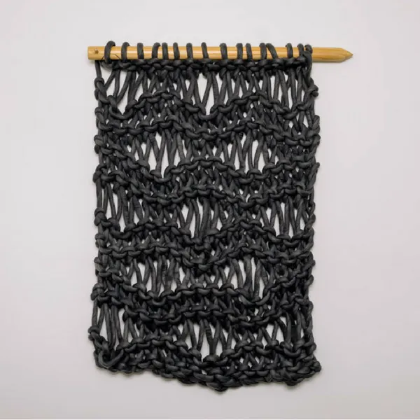 Waves Wall Hanging | Pattern