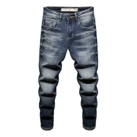 West Louis™ Brand Designer Prime Denim Jeans