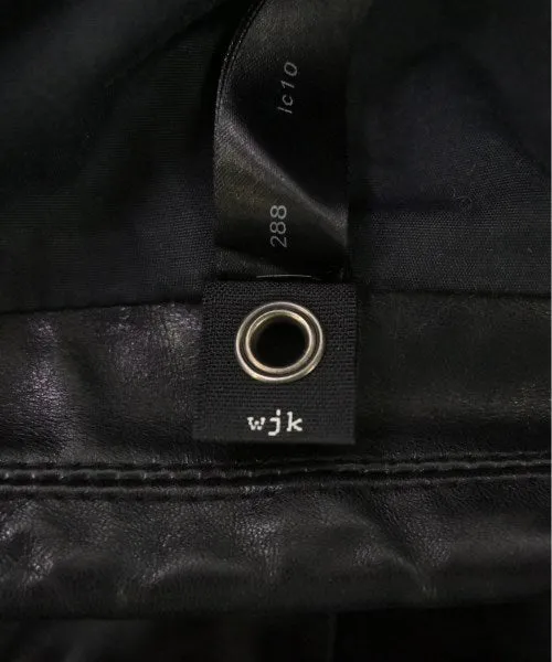 wjk Motercycle Jackets