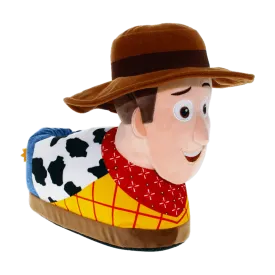 Woody Slippers