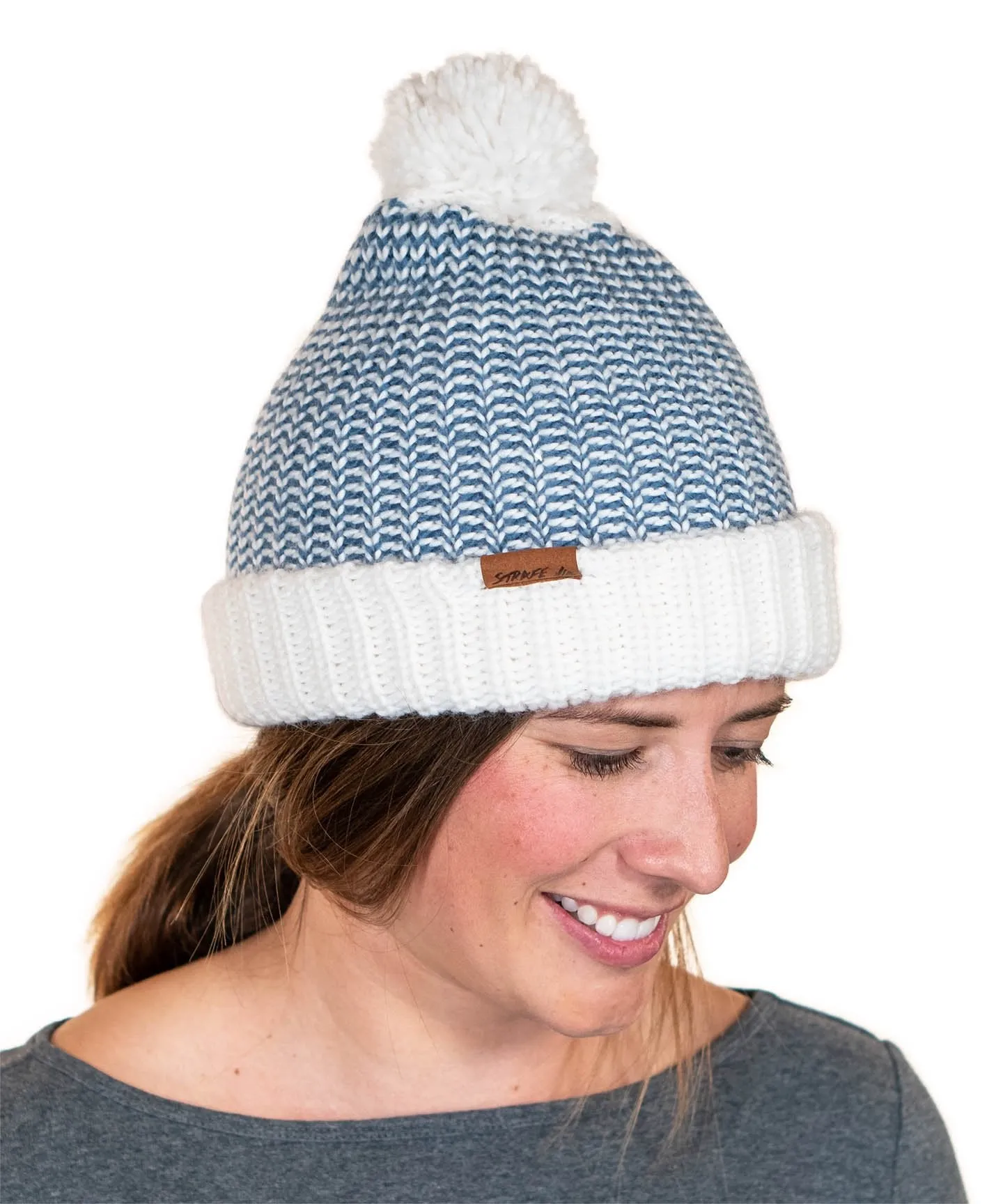 W's Jordie Knit Hat