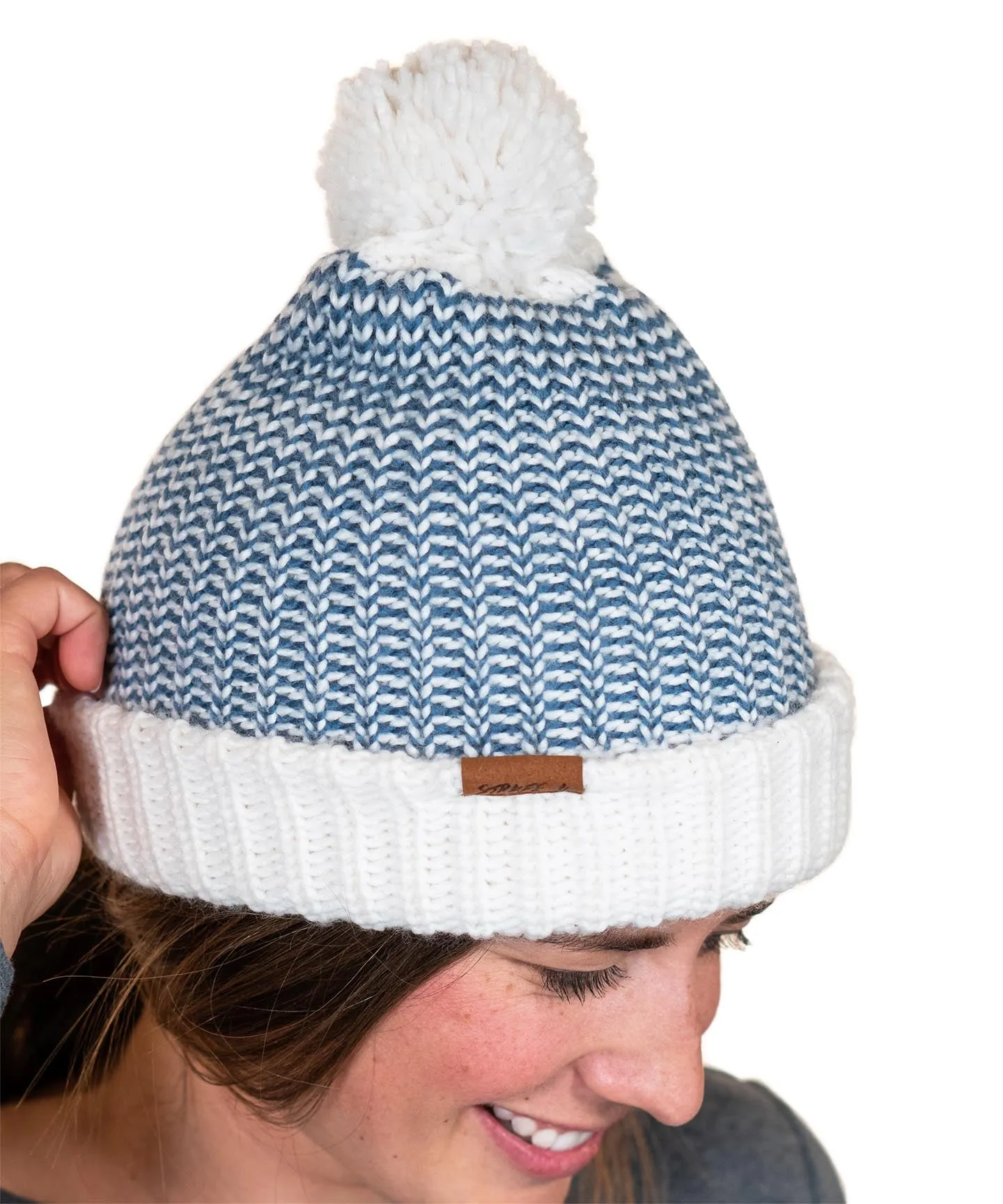 W's Jordie Knit Hat