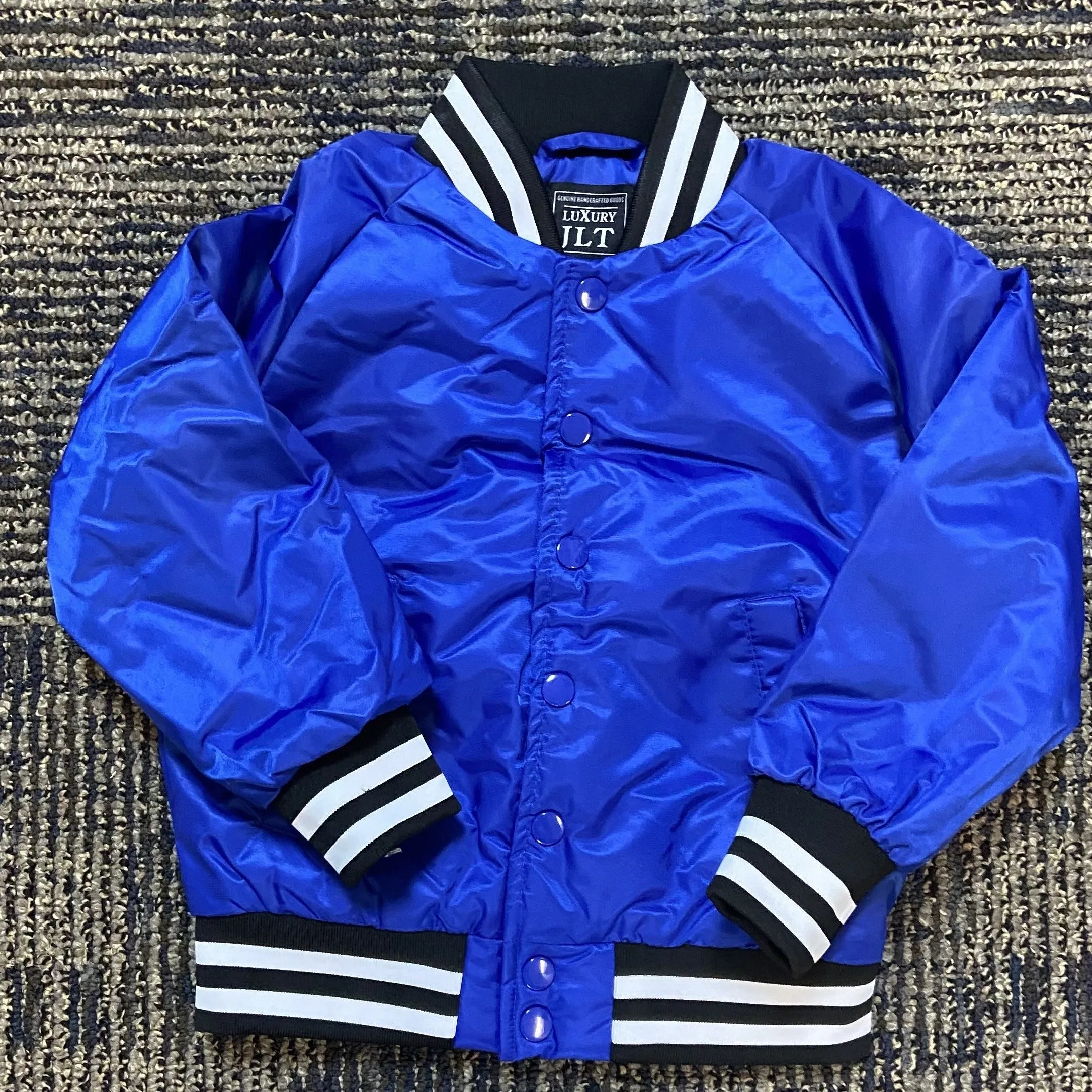 Youth Varsity Jackets