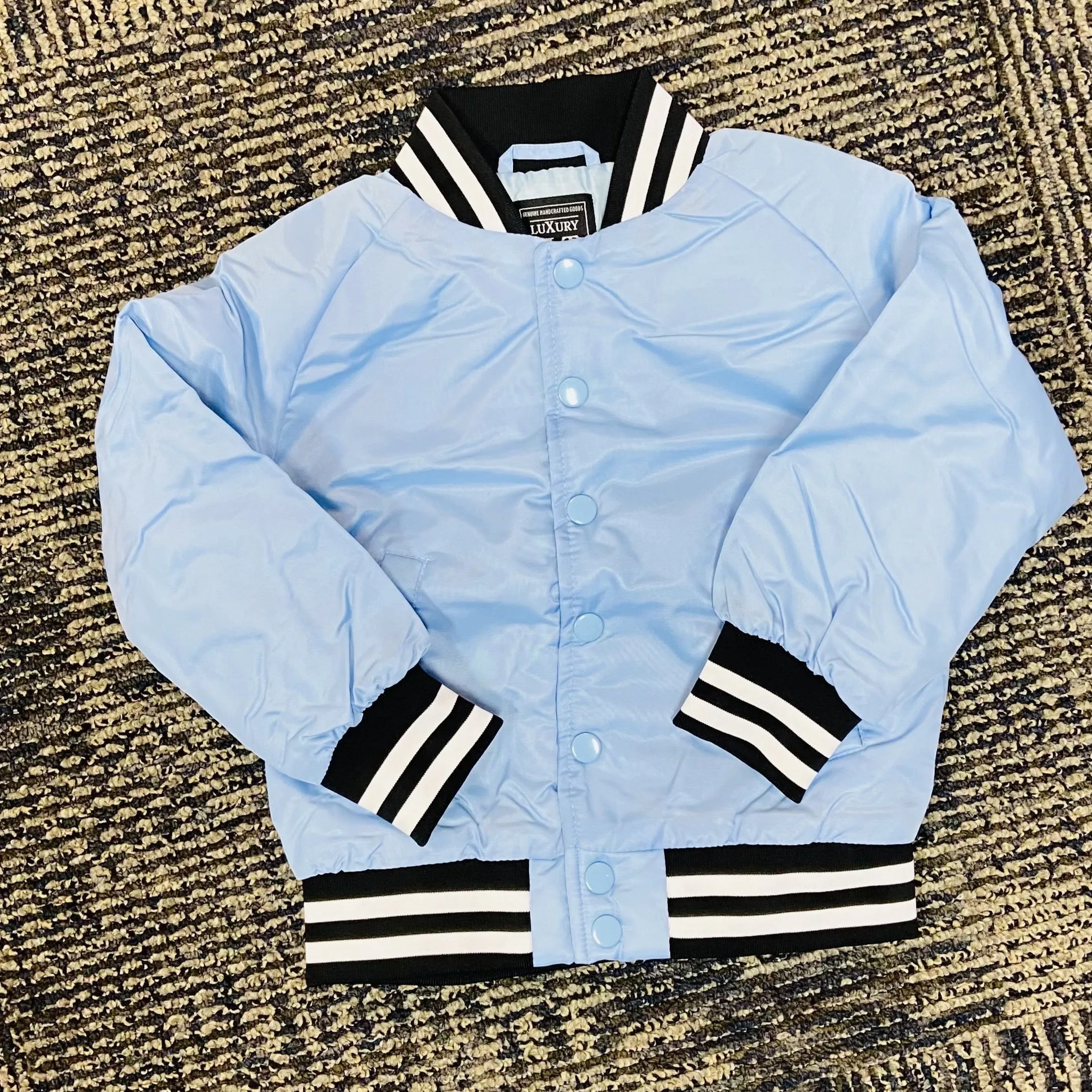 Youth Varsity Jackets