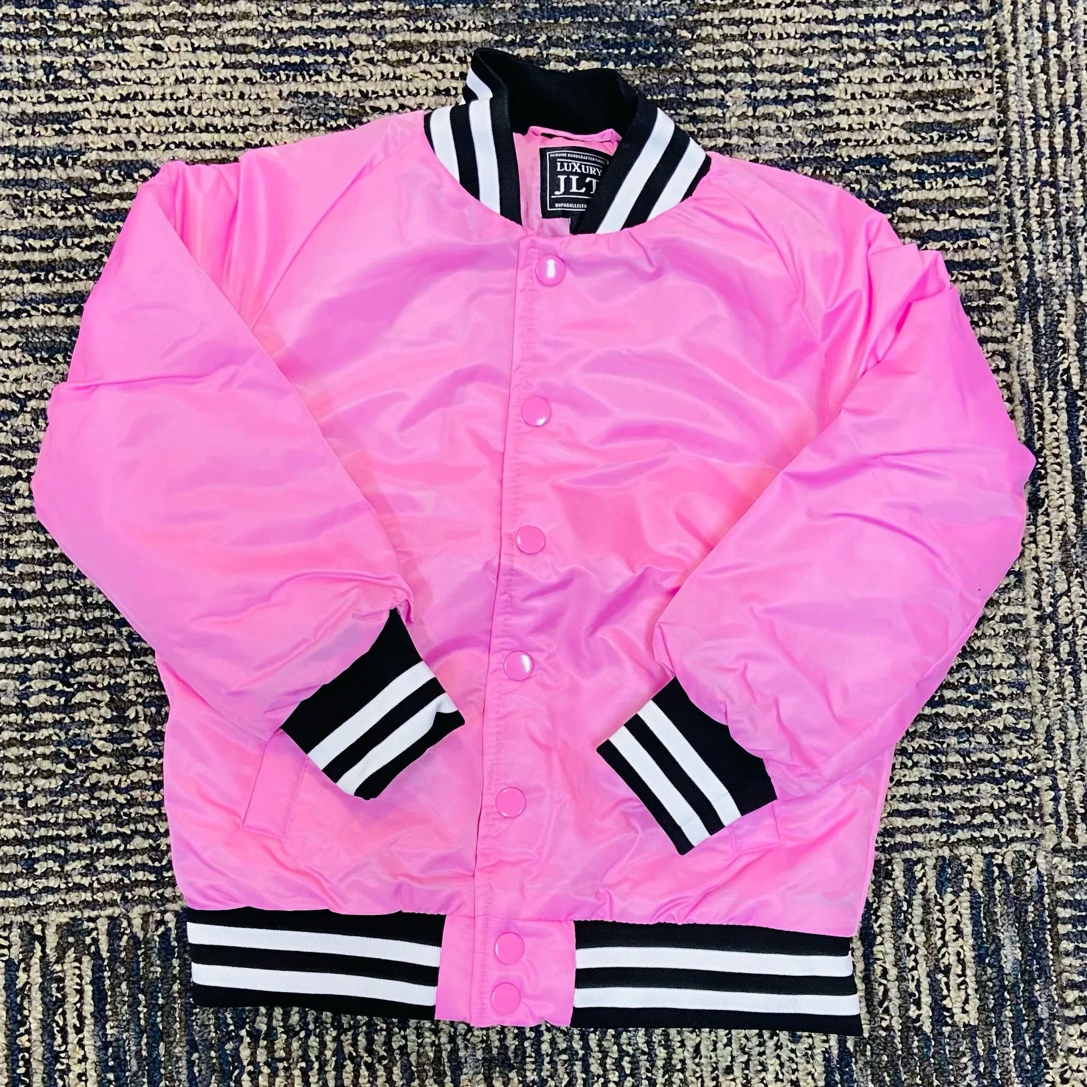 Youth Varsity Jackets