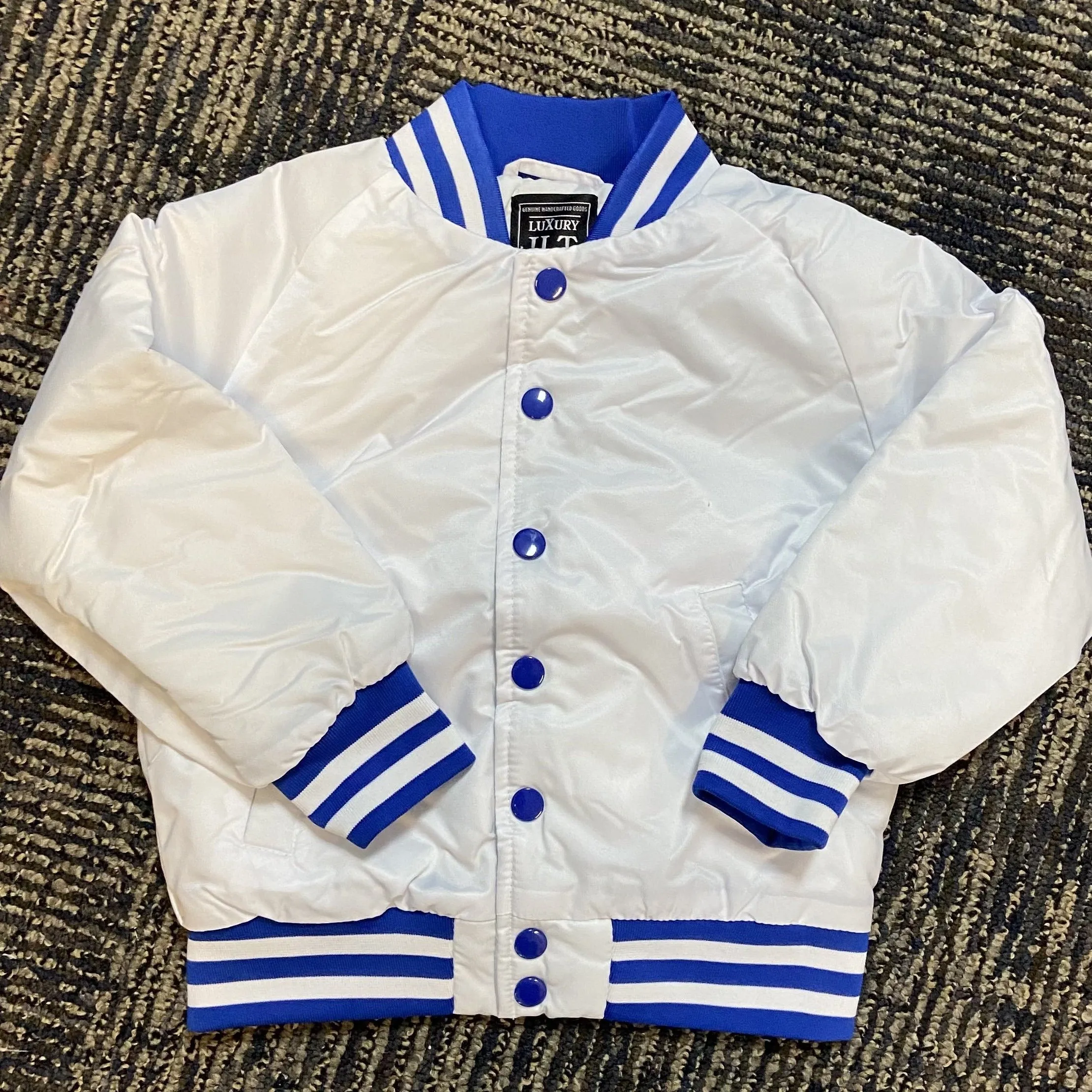 Youth Varsity Jackets