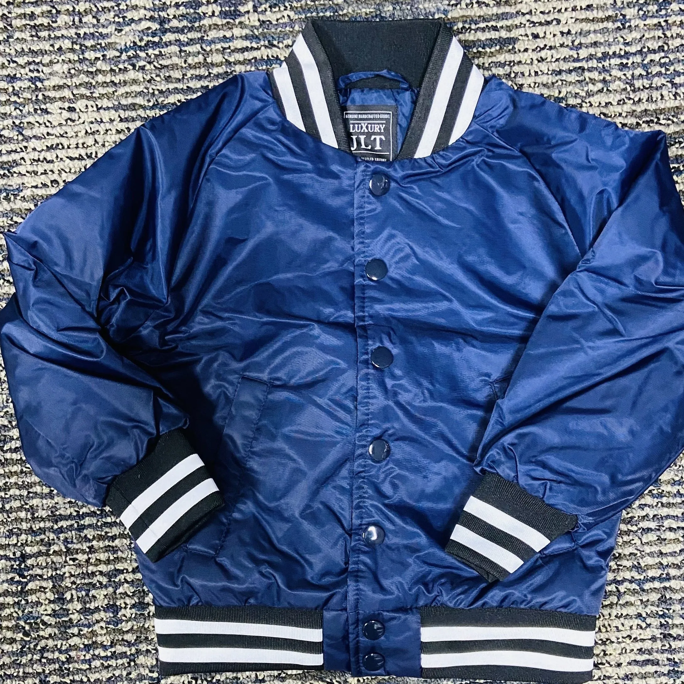 Youth Varsity Jackets