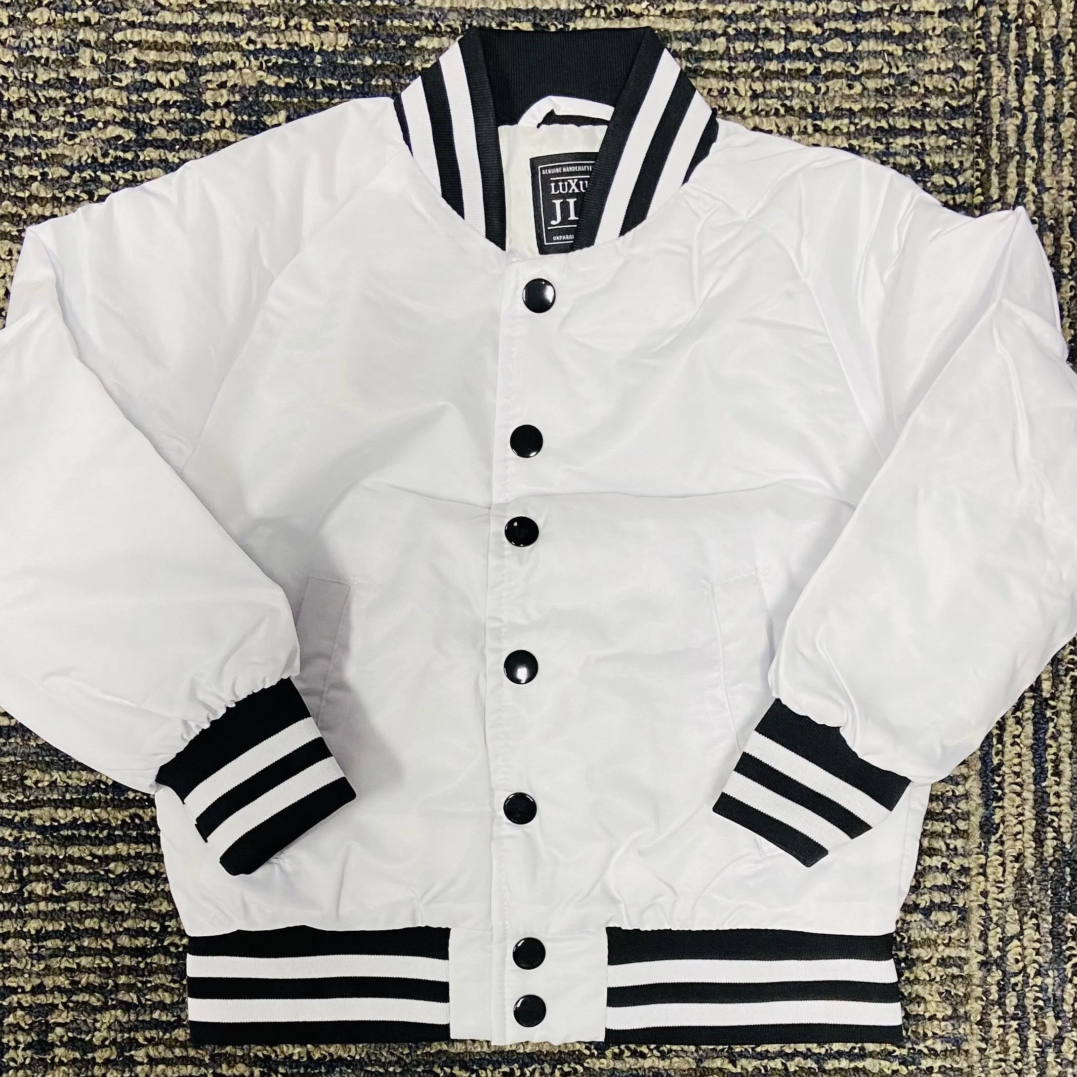 Youth Varsity Jackets