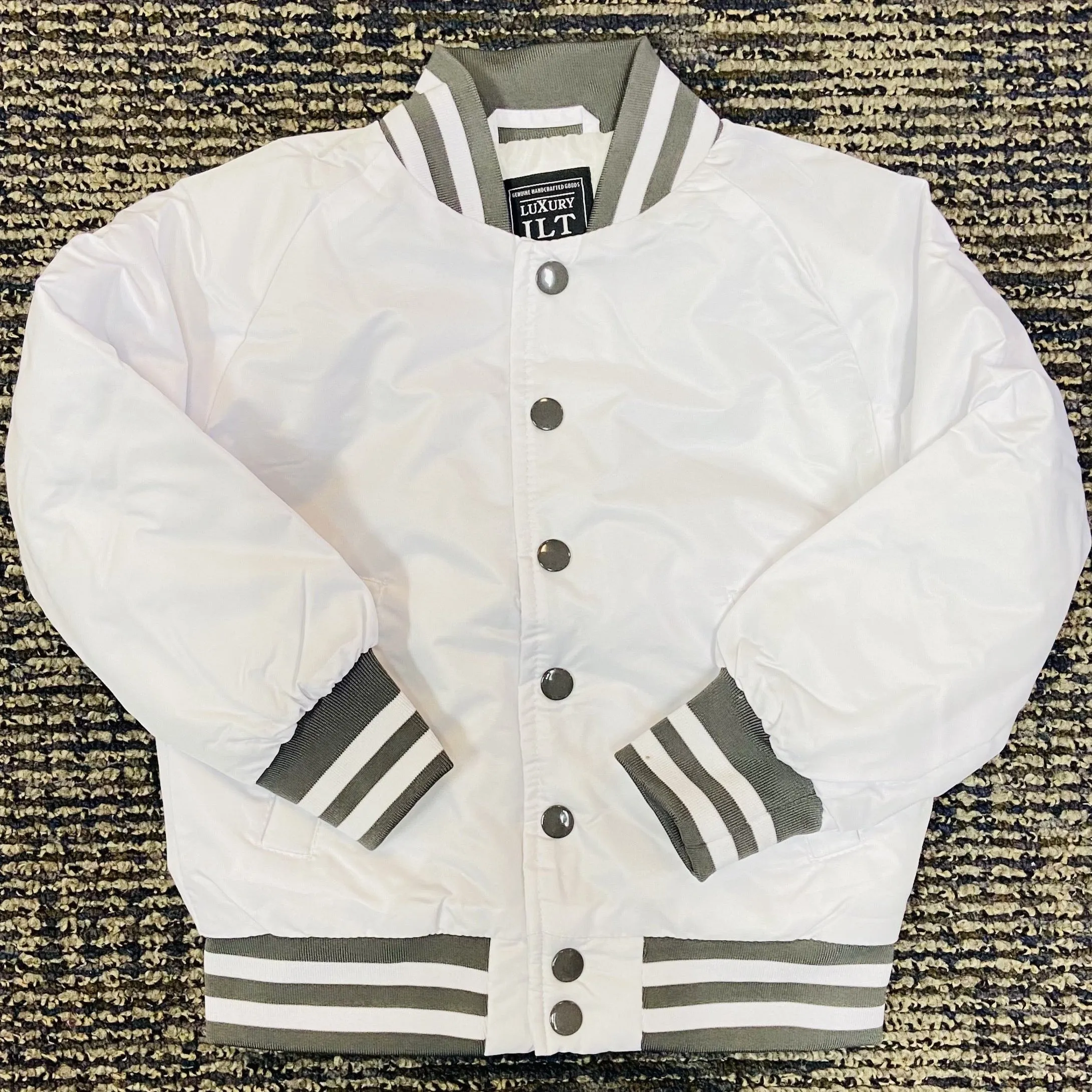 Youth Varsity Jackets