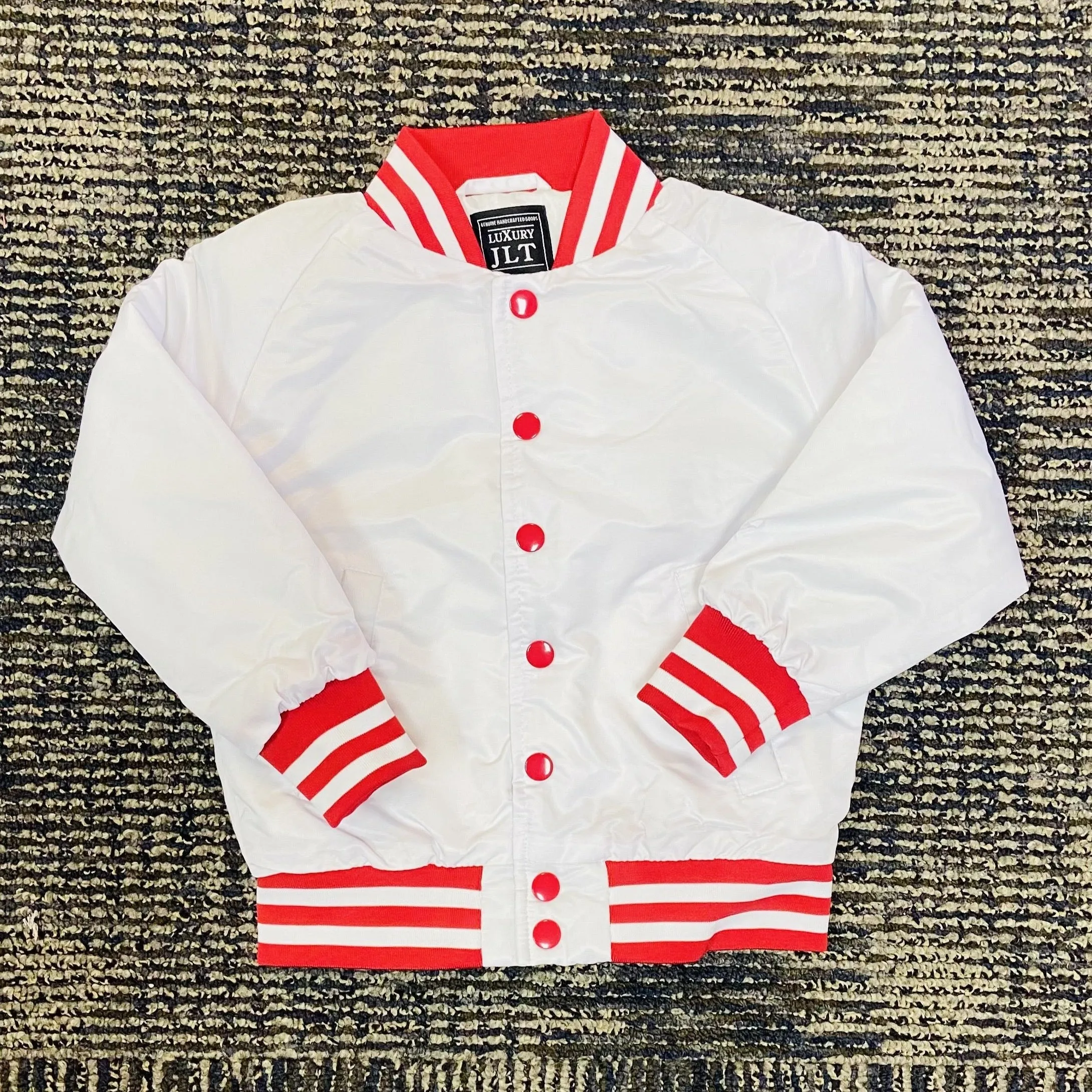 Youth Varsity Jackets