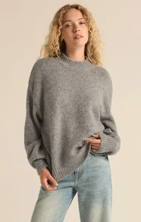 Z SUPPLY Danica Sweater